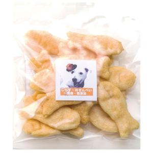 犬 骨・足・腰の為の おやつ(関節に良い せんべい 10袋)無添加 国産【通常便 送料無料】｜dogdiner