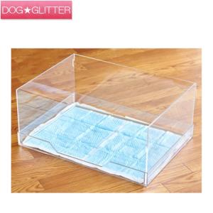 クリアレット2 サイズM(ワイドシーツサイズ)