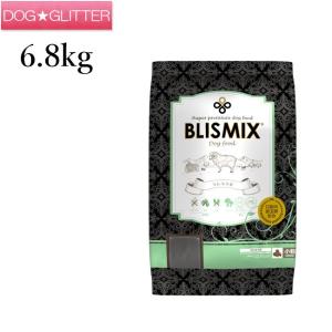 ブリスミックス ラム 小粒 6.8kg BLISMIXドッグフード