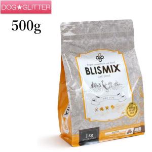 ブリスミックス チキン 500g BLISMIXキャットフード｜dogglitter