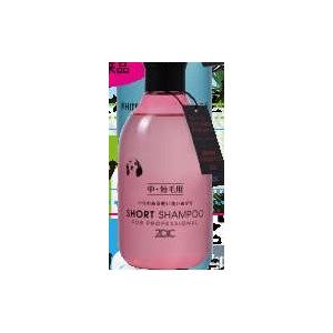 ゾイック　ショート　シャンプー　３５０ｍｌ