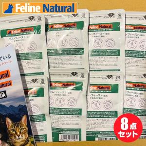フィーラインナチュラル 猫用 フリーズドライ ビーフフィースト