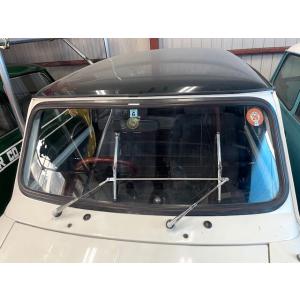 レーシングワイパー　ミニ用　レーシングワイパーキット　DHRレーシングワイパーリンケージキット