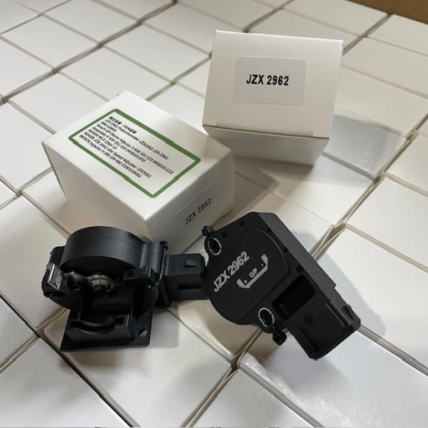 JZX2962 ローバーミニSPi用　TPS スロットルポテンショメーター