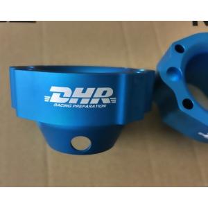 DHR-SPi Intake Funnel &amp; Bonnet Raiser パッケージ
