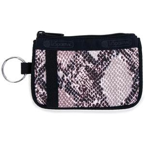 LeSportsac/レスポートサック/KEY CARD HOLDER 4009/LB63 MYST...
