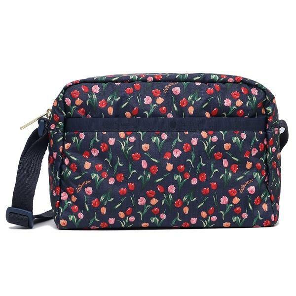 レスポートサック/LeSportsac/2434 U229/DANIELLA CROSSBODY/T...