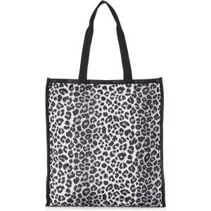 LeSportsac/レスポートサック / LG WEB BOOK TOTE/3847E803/ホワ...