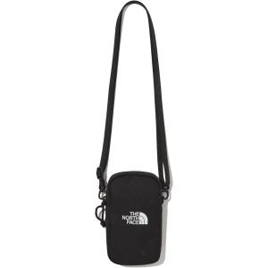 ザ・ノースフェイス/スマホショルダーバッグ/THE NORTH FACE SIMPLE MINI BAG クロスバッグ/ブラック｜doglovers-jp1