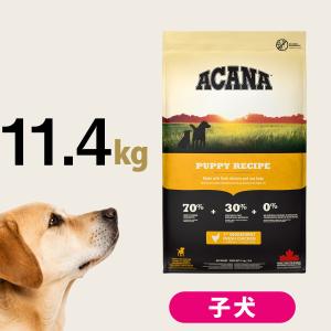 ACANA（アカナ） 正規品 シニアレシピ 11.4kg 「アカナ・AFJ」 : PET