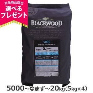 BLACKWOOD（ブラックウッド） (選べるプレゼント付き)ブラックウッド