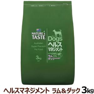 ネイチャーズテイスト（NATURE's TASTE） NATURE'S TASTE エイジング