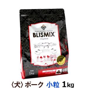 BLISMIX（ブリスミックス） 犬用 チキン小粒 6kg : ナチュラルペット