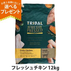 順次パッケージ変更](選べるプレゼント付き)トライバル フレッシュ