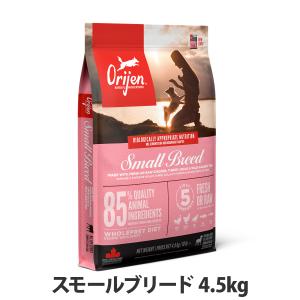 ORIJEN（オリジン） シニア 6kg (正規品) 総合栄養食 高齢犬用 高