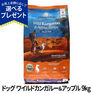 Addiction アディクション ル・ラム グレインフリー ドッグフード 9kg