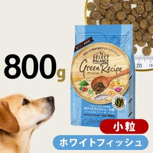 SELECT BALANCE セレクトバランス グリーンレシピ ホワイトフィッシュ