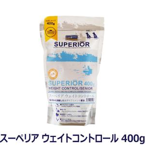 フィッシュ4ドッグ スーペリア ウェイトコントロール400g ペット フード ドッグフード 体重管理用 フィッシュ｜dogparadise