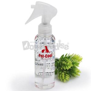ペットクール ボディケア 詰め替え 300ml×2本(Pet-Cool BodyCare)お