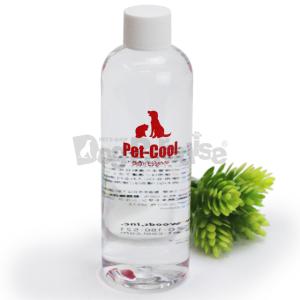 Pet-Cool ペットクール ビーンエッセンス 虫除け詰替用300ml 犬用 虫除け スプレー フケ 皮膚 猫用品 犬 猫