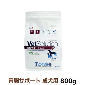 2026年5月15日価格改定]ベッツソリューション 胃腸サポート 成犬用 3kg