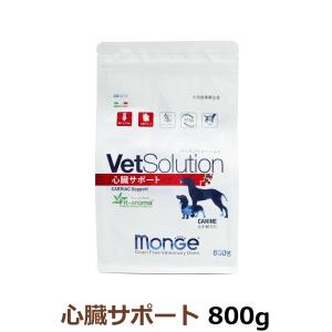Monge VetSolution 胃腸サポート 800g×3袋/3kg×1袋 VetSolution 犬用 胃腸サポート 3kg【ベッツソリューション】【犬用