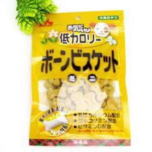 森乳サンワールド 犬 おやつ ボーンビスケットミニ 100g｜dogparadise