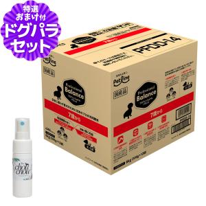 ペットライン 【送料無料】プロフェッショナル・バランス 7歳から 6kg