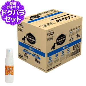 プロフェッショナル・バランス プロフェッショナルバランス 7歳から1kg