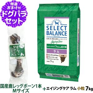 SELECT BALANCE （国産おやつ＆おまけ付き）セレクトバランス アダルト