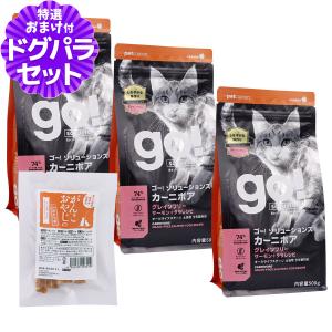 カナガン デンタル キャットフード CANAGAN 1.5kg : BRハウス Yahoo!店