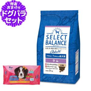 SELECT BALANCE (選べる2つのおまけ付き)セレクトバランス エイジング