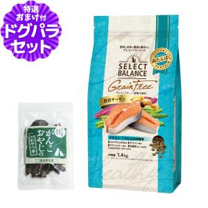 SELECT BALANCE セレクトバランス グレインフリー キャット アダルト