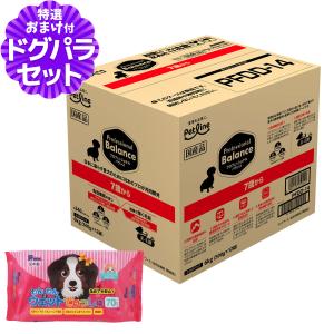 プロフェッショナル・バランス プロフェッショナルバランス 7歳から1kg