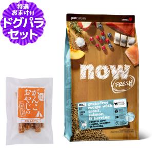 NOW FRESH ナウ フレッシュ スモールブリードアダルト9.98kg 犬