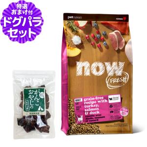 NOW FRESH (選べるプレゼント付き)ナウフレッシュ グッドグレービー