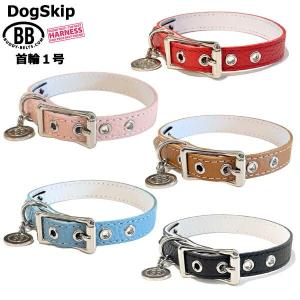 BB ID カラー 首輪 2号 バディーベルト buddybelt バディベルト