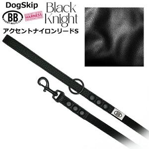 BBオールレザーリードSサイズ ブラックナイト Black Knight バディ
