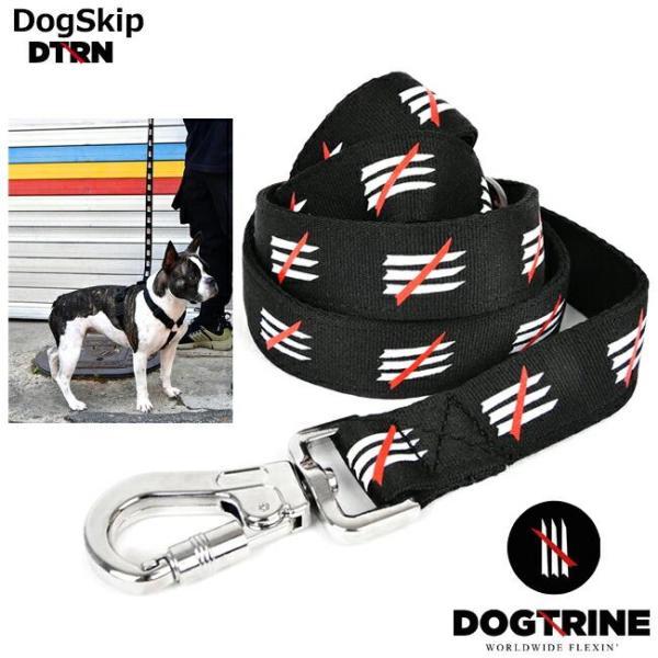 ドッグトリン デイウォークリード dogtrine Daywalk Lead 犬用 ペット ドッグ ...