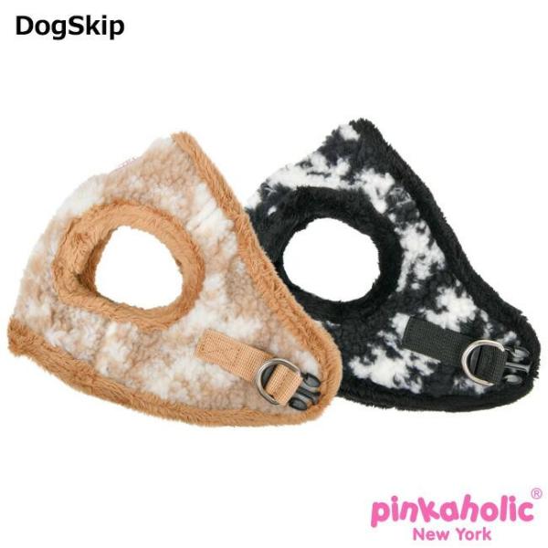 シャイエンベストハーネス：S,M,Lサイズ 小型犬 犬 ピンカホリック pinkaholic new...