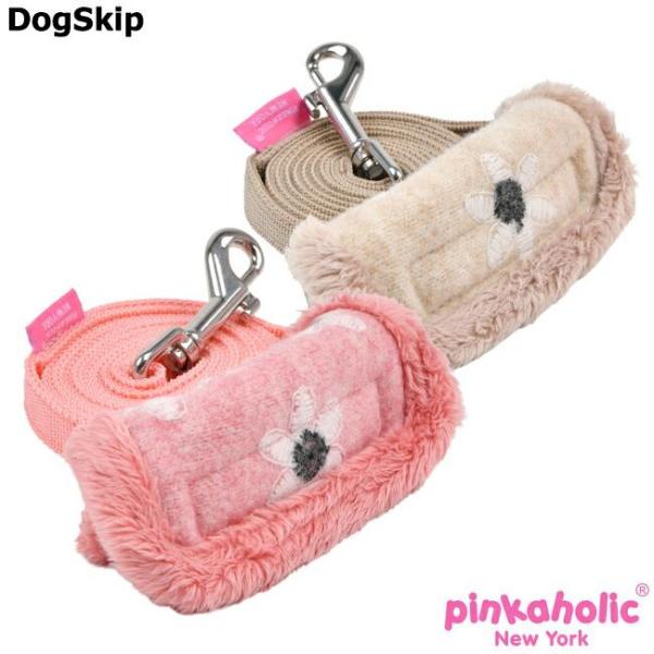 ナナラリード：Mサイズ Nanala Leash pinkaholic NewYork ピンカホリッ...