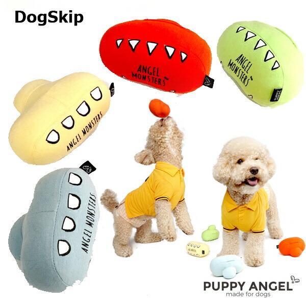 犬用 PAジョグジョグトイ パピーエンジェル 小型犬 犬 Puppy Angel(R) ANGEL ...
