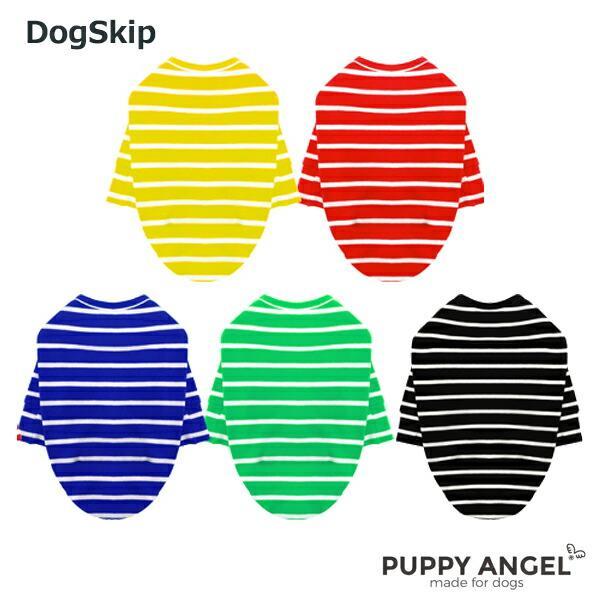 犬 Ｔシャツ PAセイントエンジェルハイネックロングスリーブＴシャツ / S SM M ML L X...