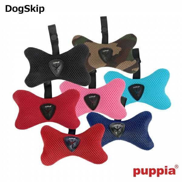 犬用 パピアエチケットバック うんちバッグ入れ マナーポーチ SOFT WASTE BAG DISP...