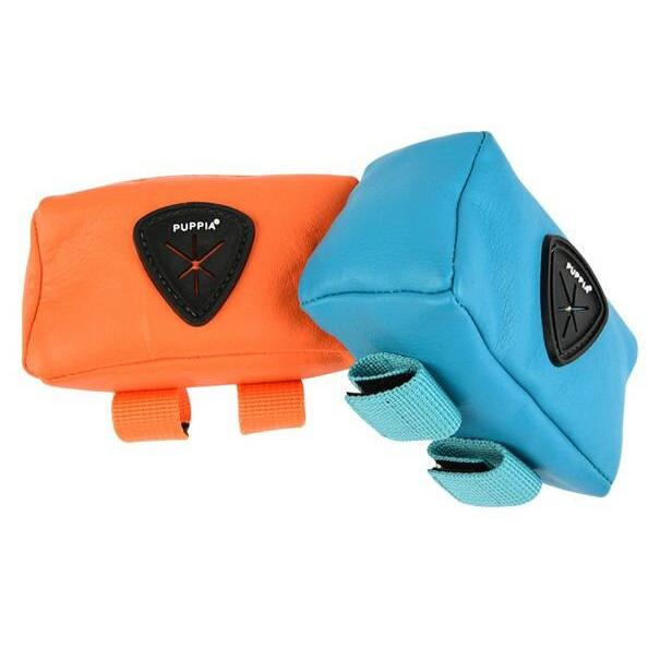 犬用 ジャックストリートマナーポーチ JAX WASTE BAG DISPENSER PUPPIA ...