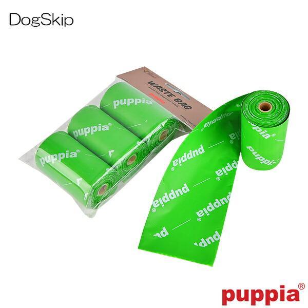 犬用 エコフレンドリーロール ウンチ袋 ECO FRIENDLY WASTE BAG REFILL ...