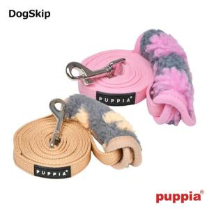 レンリード：Lサイズ 小型犬 犬 PUPPIA パピア ペット  REN LEAD｜dogskip