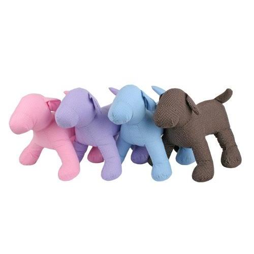 トルソーやインテリアにもドリードッグトイ PINKAHOLIC N.Y. nf-a01 犬 犬用 ペ...