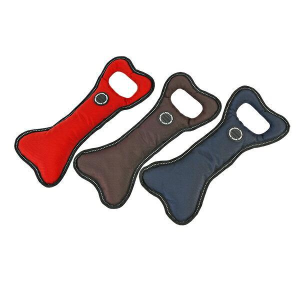 犬用 ザックボーントイ 引っ張りおもちゃ ZZAK BONE TOY PUPPIA パピア ペット ...