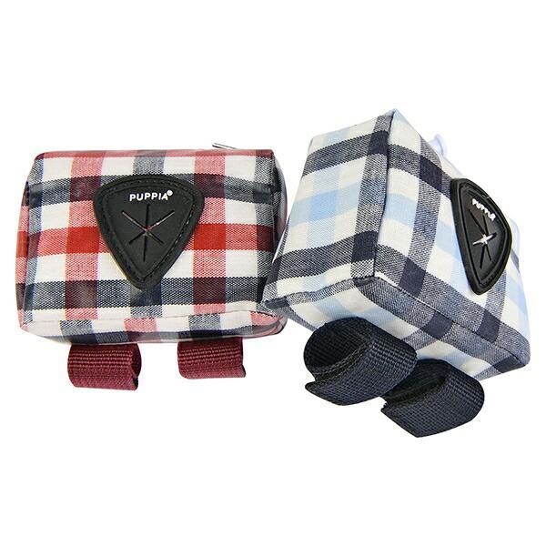 犬用 ニールトリートマナーポーチ NEIL WASTE BAG DISPENSER PUPPIA パ...